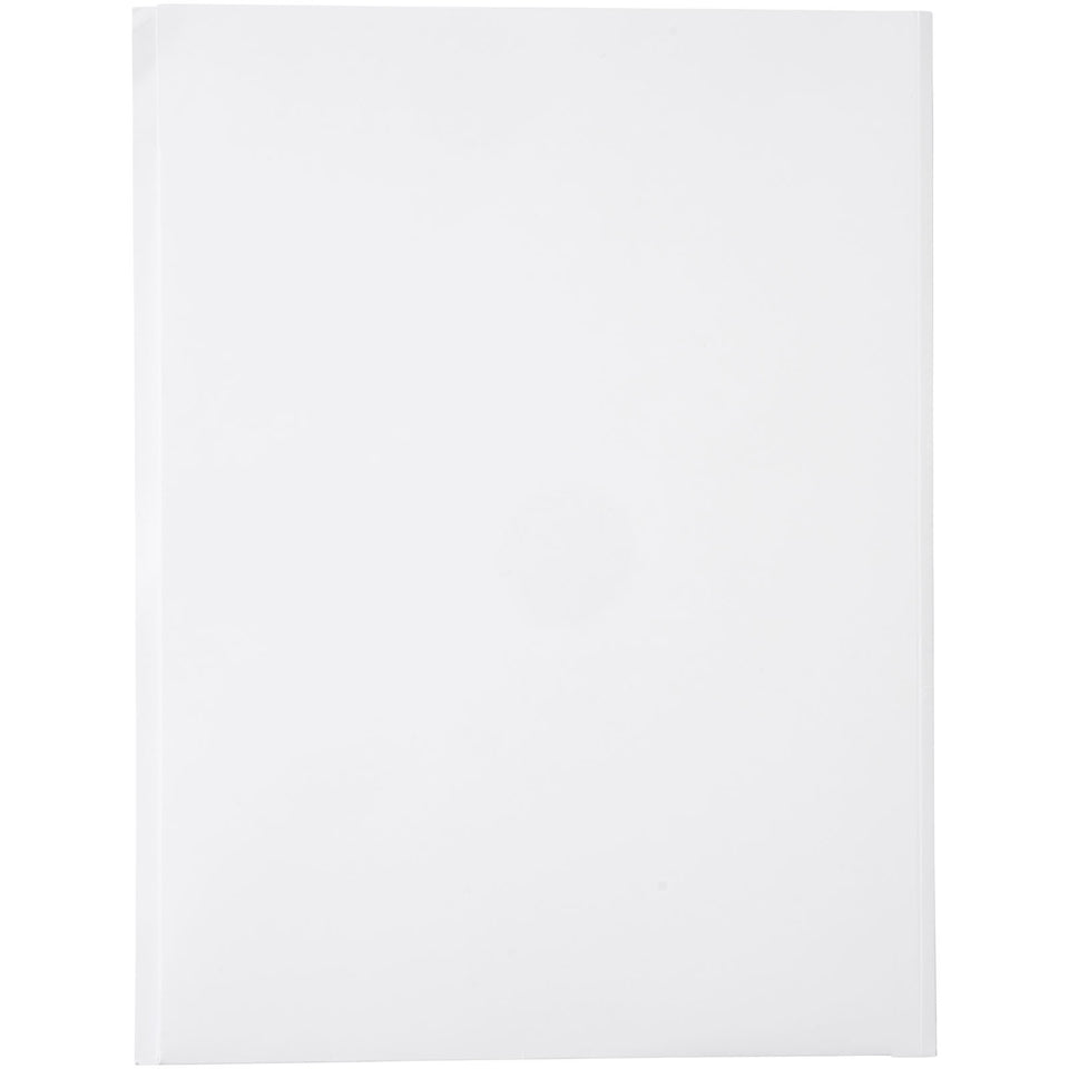 Portadocumenti e carte di formato A4 Guild personalizzato con logo - Pubblienne
