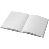 Taccuino Novella Austen Colours A5 con 100 fogli e copertina morbida personalizzato con logo - Pubblienne