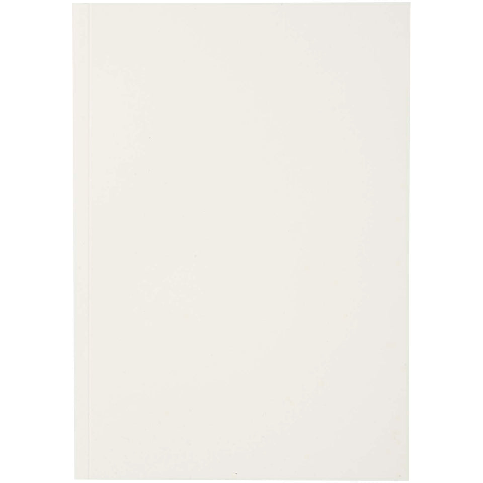 Taccuino Novella Austen Colours A5 con 100 fogli e copertina morbida personalizzato con logo - Pubblienne