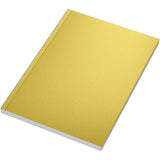 Taccuino Novella Austen Colours A5 con 100 fogli e copertina morbida personalizzato con logo - Pubblienne
