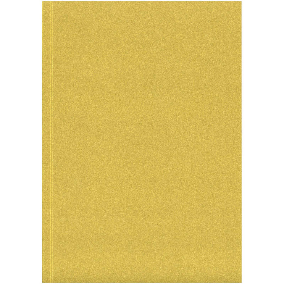 Taccuino Novella Austen Colours A5 con 100 fogli e copertina morbida personalizzato con logo - Pubblienne