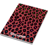 Taccuino Novella Austen Colours A5 con 100 fogli e copertina morbida personalizzato con logo - Pubblienne