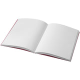 Taccuino Novella Austen Colours A5 con 100 fogli e copertina morbida personalizzato con logo - Pubblienne
