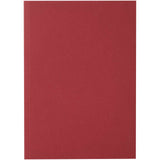 Taccuino Novella Austen Colours A5 con 100 fogli e copertina morbida personalizzato con logo - Pubblienne