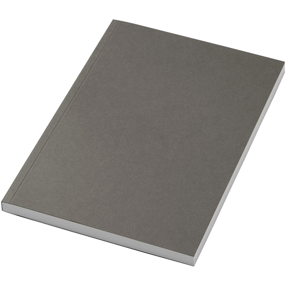 Taccuino Novella Austen Colours A5 con 100 fogli e copertina morbida personalizzato con logo - Pubblienne