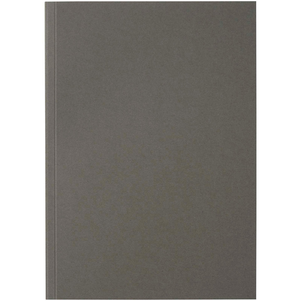 Taccuino Novella Austen Colours A5 con 100 fogli e copertina morbida personalizzato con logo - Pubblienne