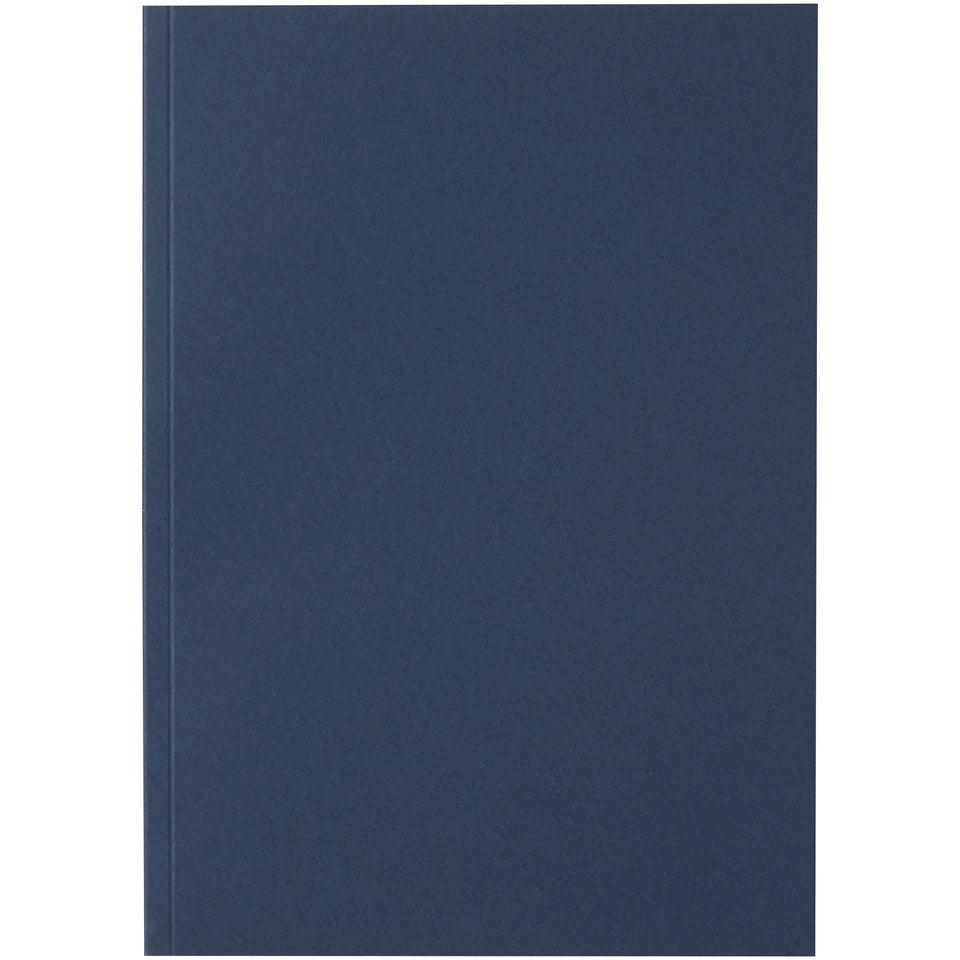 Taccuino Novella Austen Colours A5 con 100 fogli e copertina morbida personalizzato con logo - Pubblienne