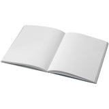 Taccuino Novella Austen Colours A5 con 100 fogli e copertina morbida personalizzato con logo - Pubblienne