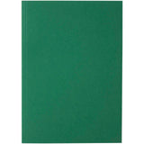 Taccuino Novella Austen Colours A5 con 100 fogli e copertina morbida personalizzato con logo - Pubblienne