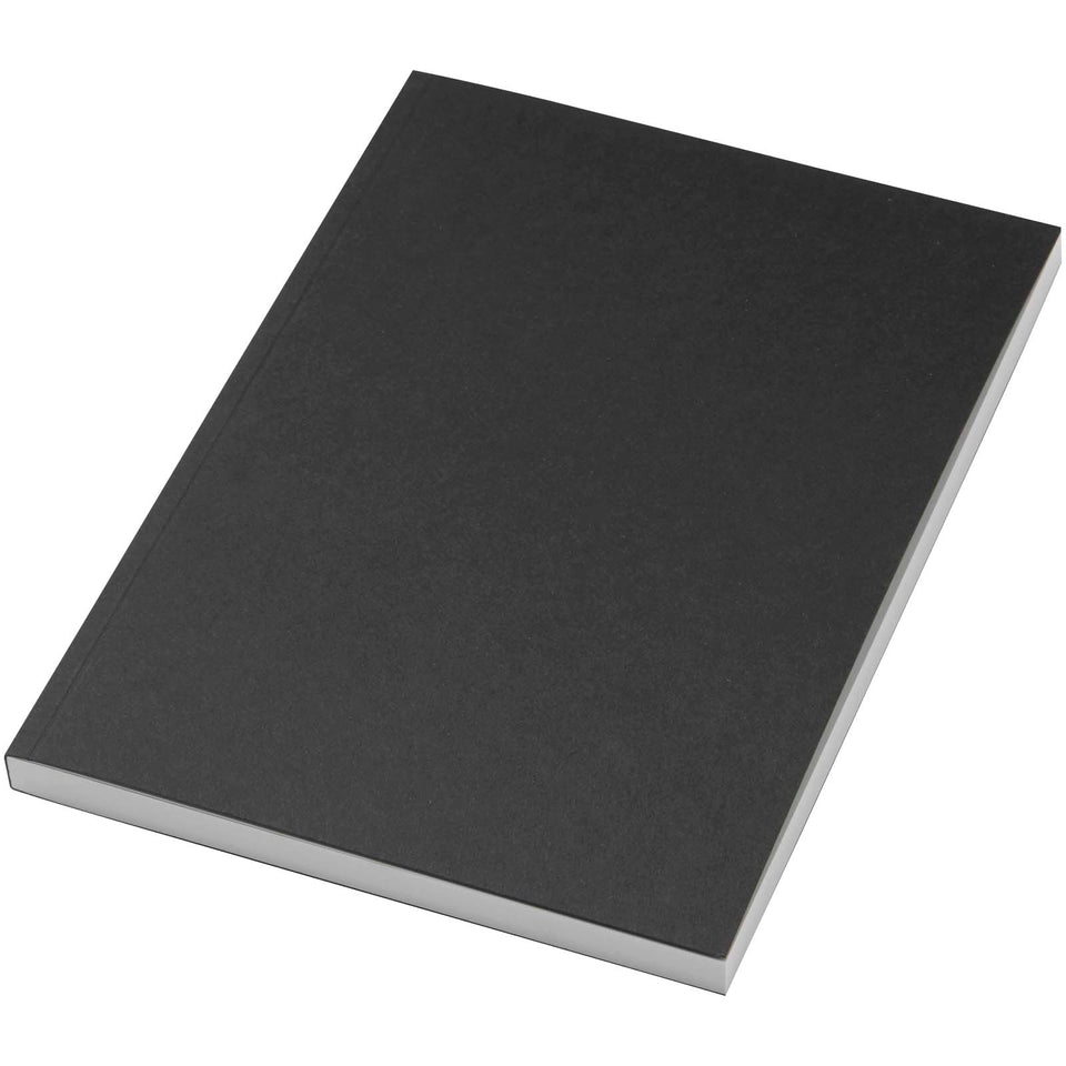 Taccuino Novella Austen Colours A5 con 100 fogli e copertina morbida personalizzato con logo - Pubblienne