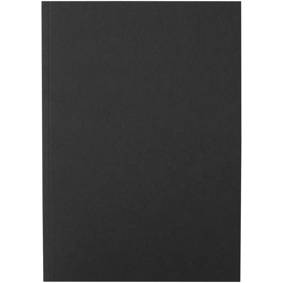 Taccuino Novella Austen Colours A5 con 100 fogli e copertina morbida personalizzato con logo - Pubblienne