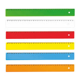 2131 Precision - Righello Cm 30 personalizzato con logo - Pubblienne