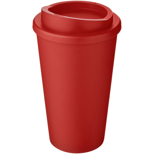 Bicchiere termico da 350 ml Americano® personalizzato con logo - Pubblienne