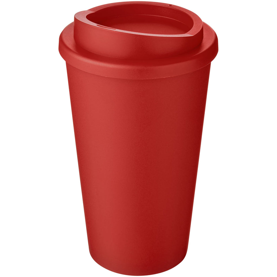 Bicchiere termico da 350 ml Americano® personalizzato con logo - Pubblienne