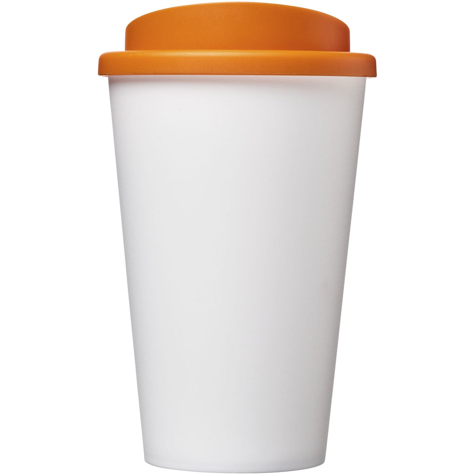 Bicchiere termico da 350 ml Americano® personalizzato con logo - Pubblienne
