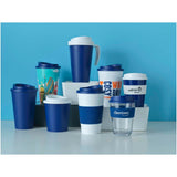 Bicchiere termico da 350 ml Americano® personalizzato con logo - Pubblienne