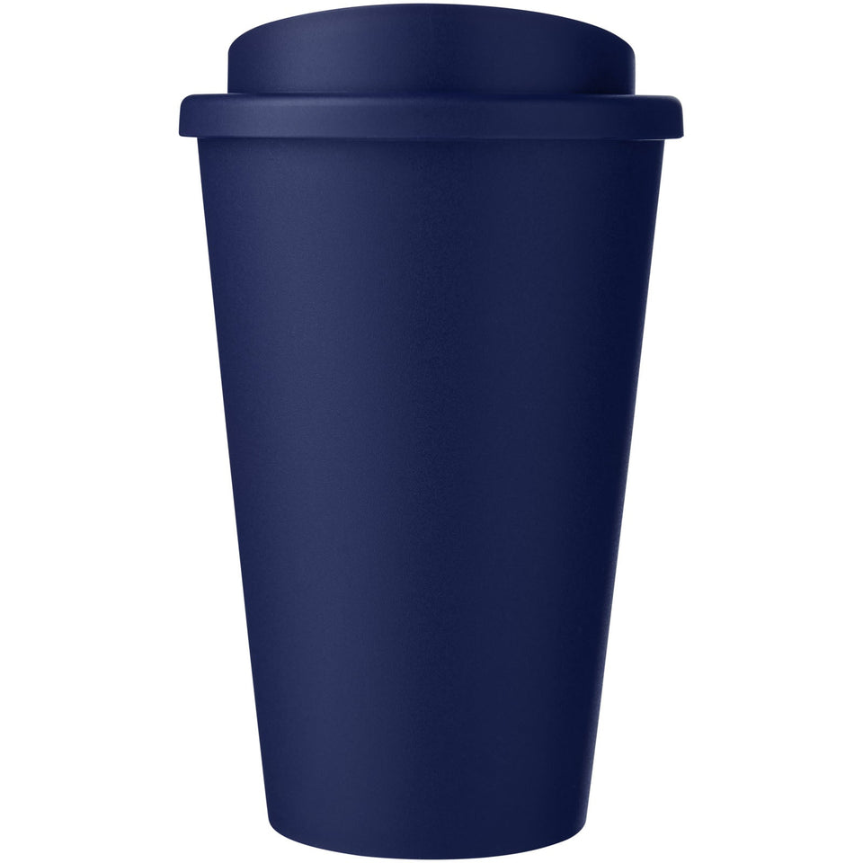 Bicchiere termico da 350 ml Americano® personalizzato con logo - Pubblienne
