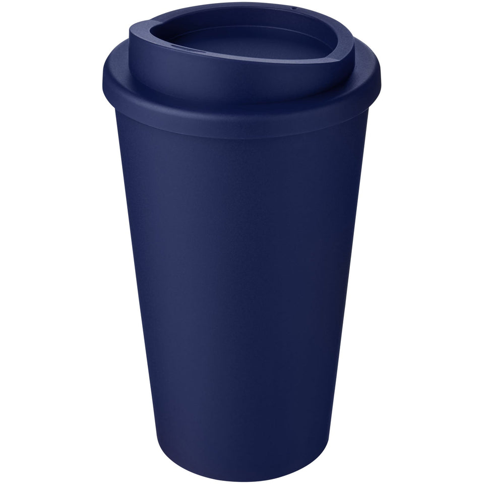 Bicchiere termico da 350 ml Americano® personalizzato con logo - Pubblienne