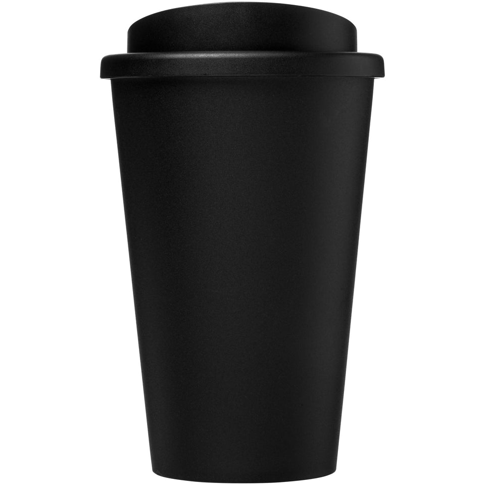 Bicchiere termico da 350 ml Americano® personalizzato con logo - Pubblienne