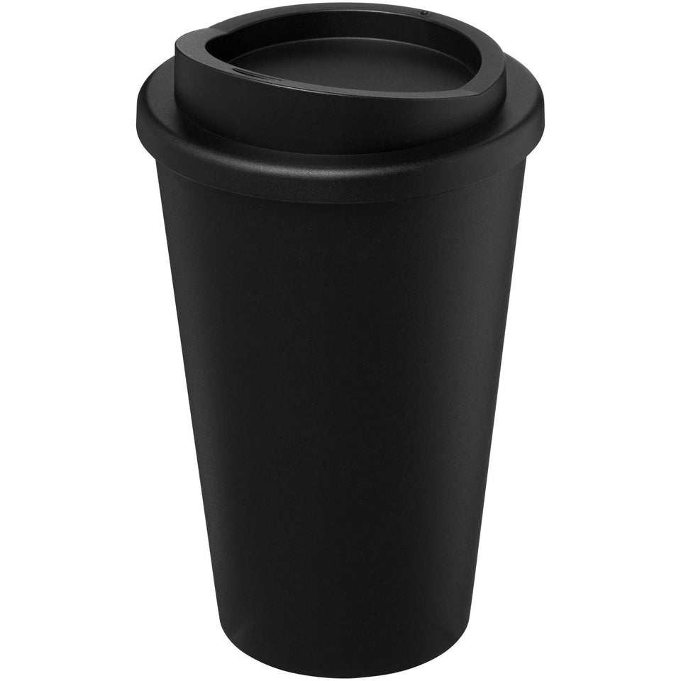 Bicchiere termico da 350 ml Americano® personalizzato con logo - Pubblienne