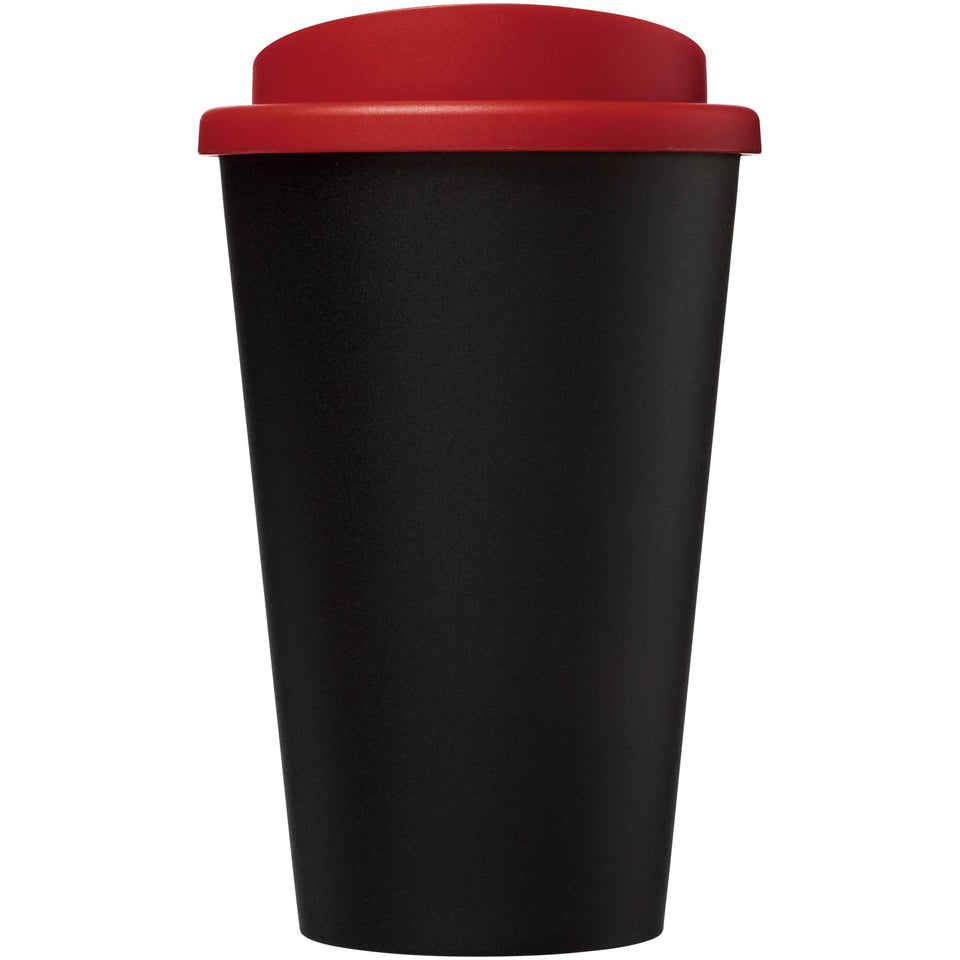 Bicchiere termico da 350 ml Americano® personalizzato con logo - Pubblienne
