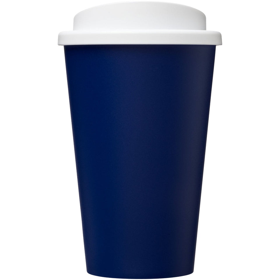 Bicchiere termico da 350 ml Americano® personalizzato con logo - Pubblienne