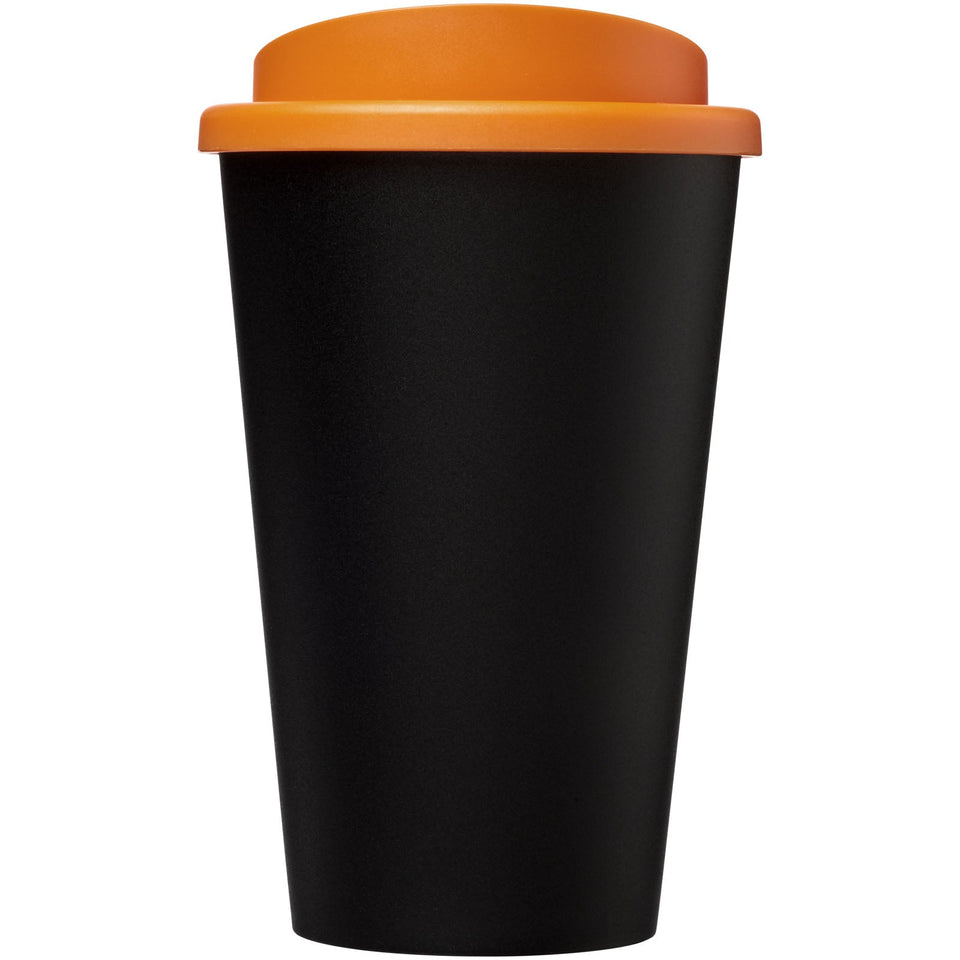 Bicchiere termico da 350 ml Americano® personalizzato con logo - Pubblienne