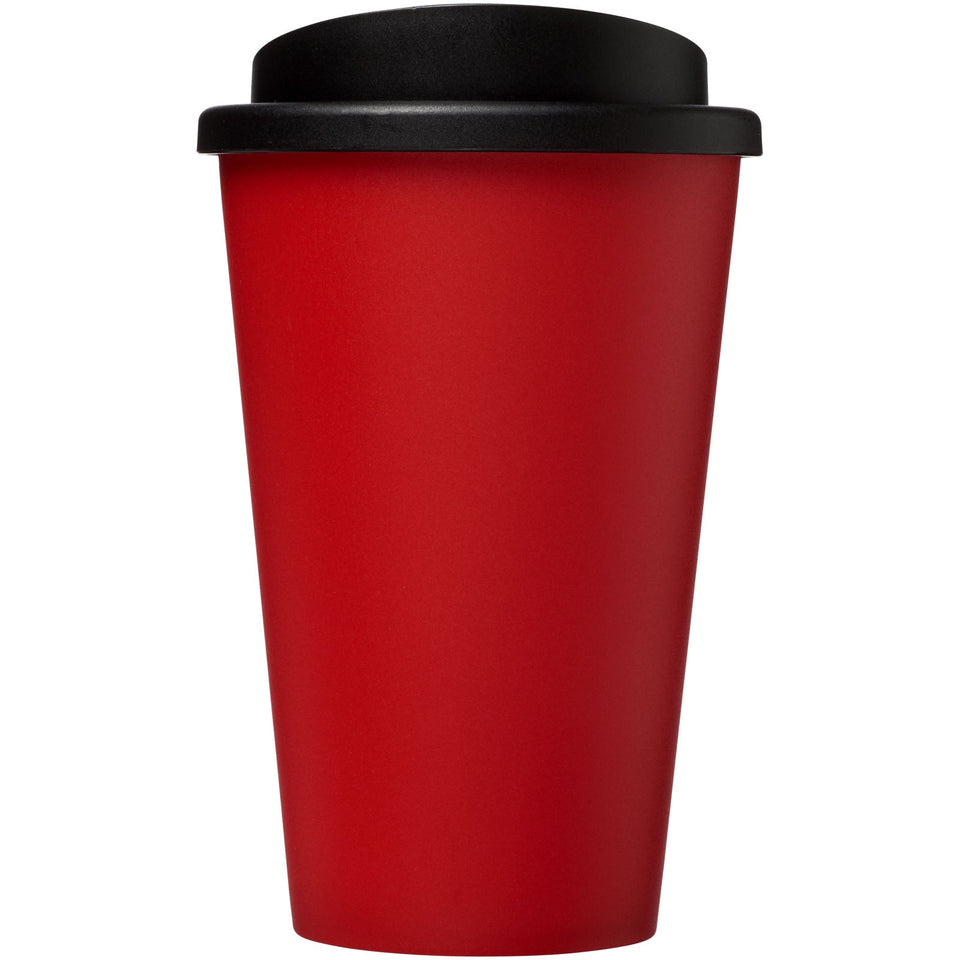 Bicchiere termico da 350 ml Americano® personalizzato con logo - Pubblienne