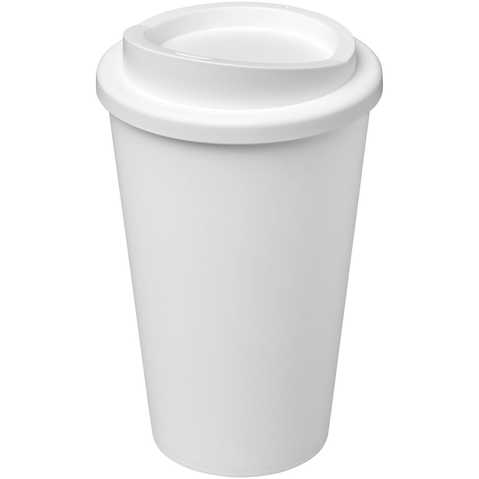 Bicchiere termico da 350 ml Americano® personalizzato con logo - Pubblienne