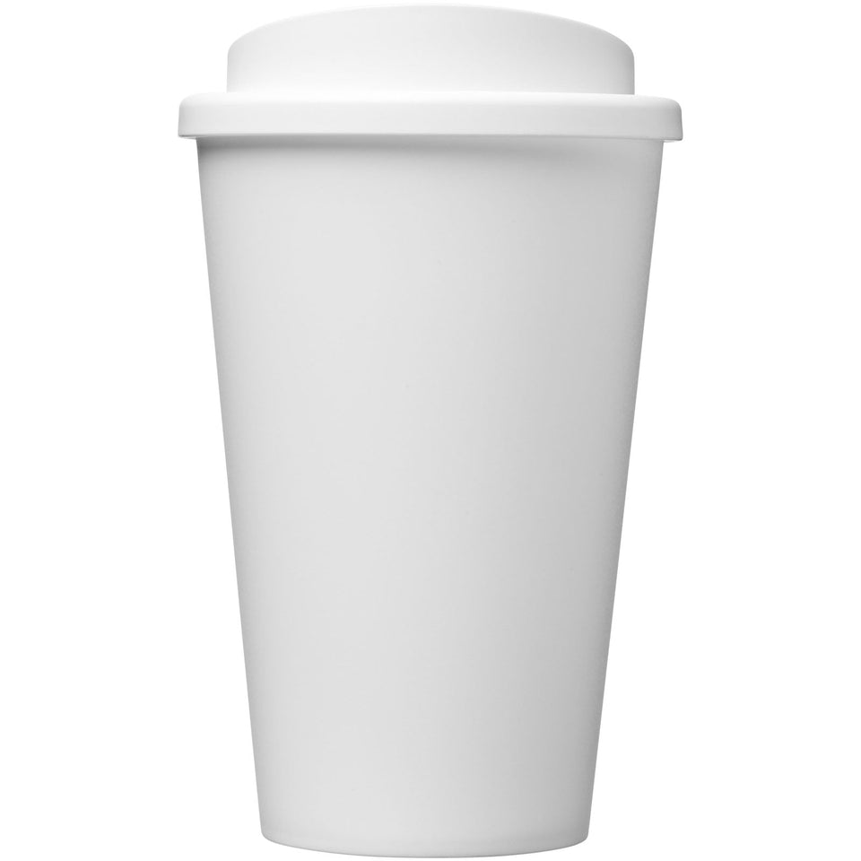Bicchiere termico da 350 ml Americano® personalizzato con logo - Pubblienne