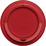Bicchiere termico da 350 ml con impugnatura Americano® personalizzato con logo - Pubblienne