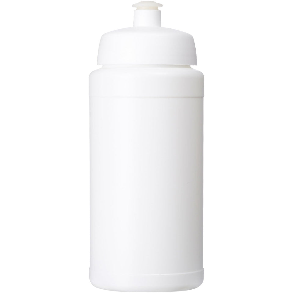 Borraccia sportiva da 500 ml sport Baseline® Plus personalizzato con logo - Pubblienne