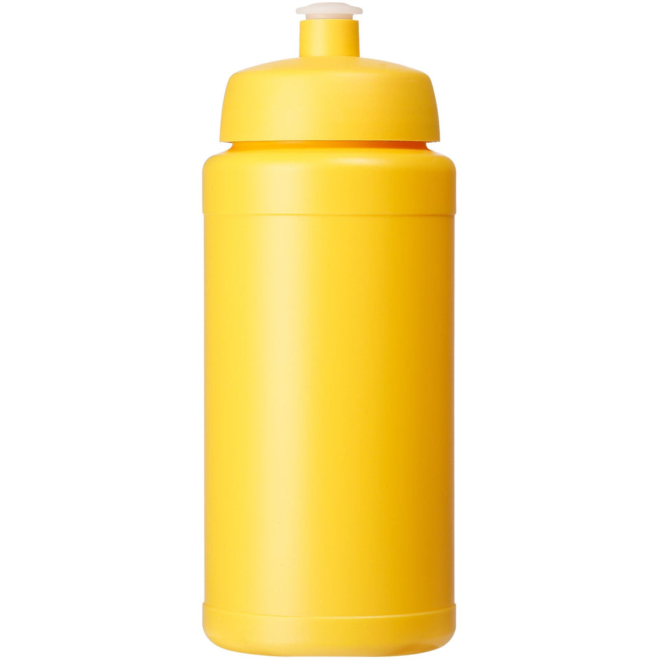 Borraccia sportiva da 500 ml sport Baseline® Plus personalizzato con logo - Pubblienne