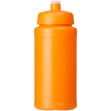 Borraccia sportiva da 500 ml sport Baseline® Plus personalizzato con logo - Pubblienne