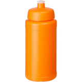 Borraccia sportiva da 500 ml sport Baseline® Plus personalizzato con logo - Pubblienne