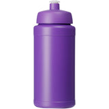 Borraccia sportiva da 500 ml sport Baseline® Plus personalizzato con logo - Pubblienne