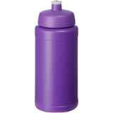 Borraccia sportiva da 500 ml sport Baseline® Plus personalizzato con logo - Pubblienne