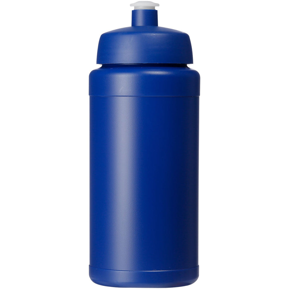 Borraccia sportiva da 500 ml sport Baseline® Plus personalizzato con logo - Pubblienne
