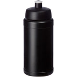 Borraccia sportiva da 500 ml sport Baseline® Plus personalizzato con logo - Pubblienne