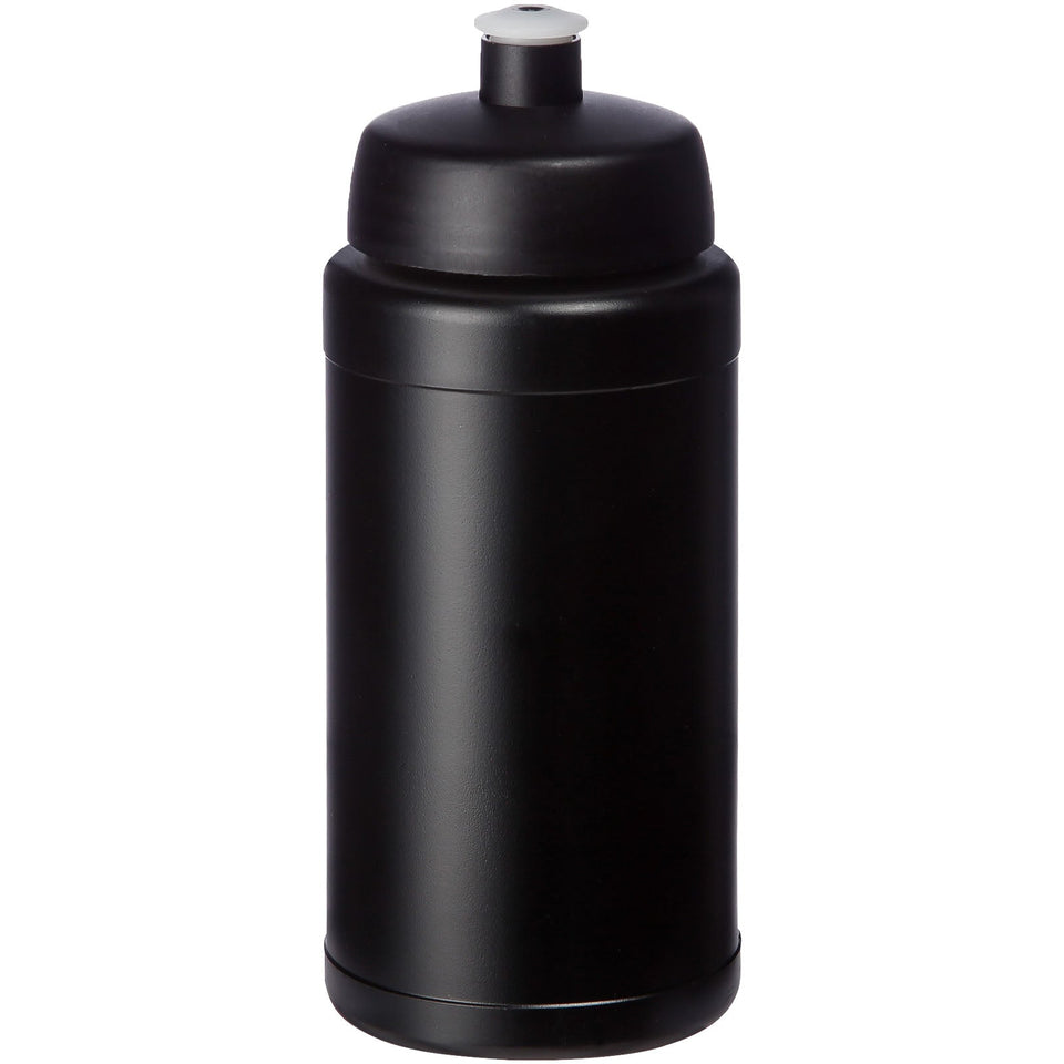 Borraccia sportiva da 500 ml sport Baseline® Plus personalizzato con logo - Pubblienne