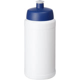 Borraccia sportiva da 500 ml sport Baseline® Plus personalizzato con logo - Pubblienne