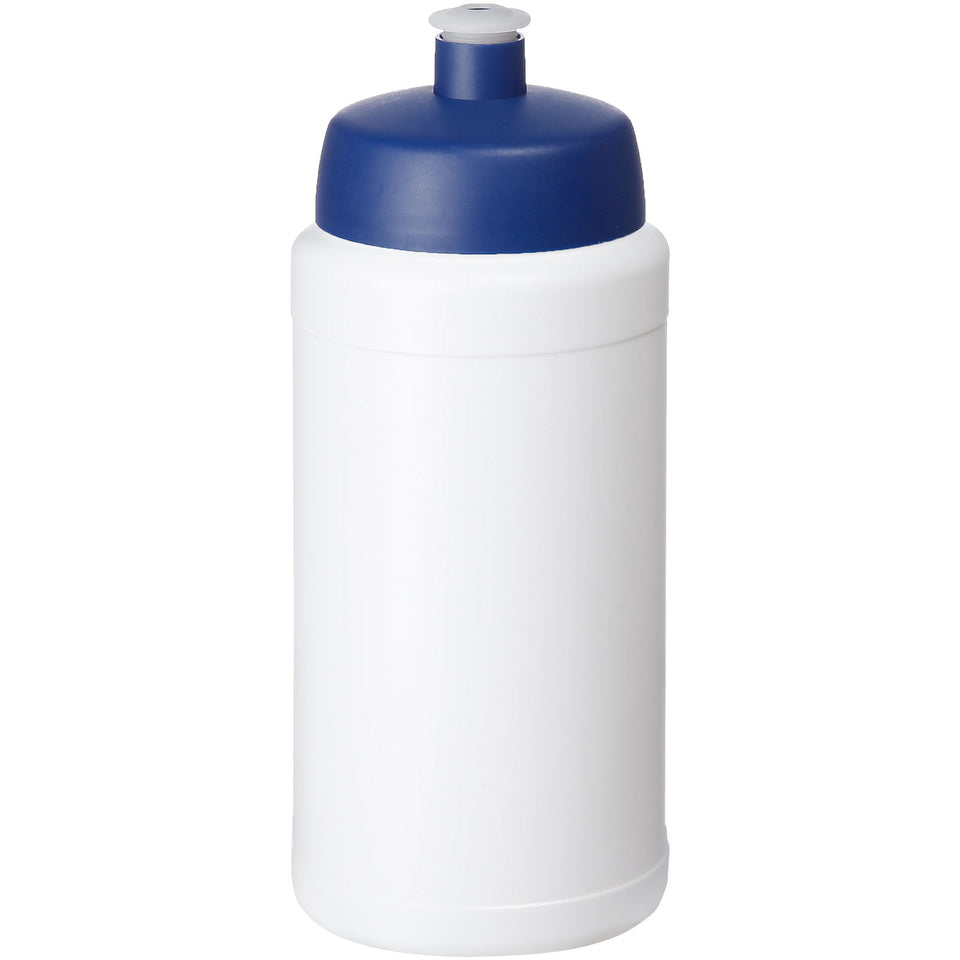 Borraccia sportiva da 500 ml sport Baseline® Plus personalizzato con logo - Pubblienne