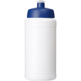 Borraccia sportiva da 500 ml sport Baseline® Plus personalizzato con logo - Pubblienne