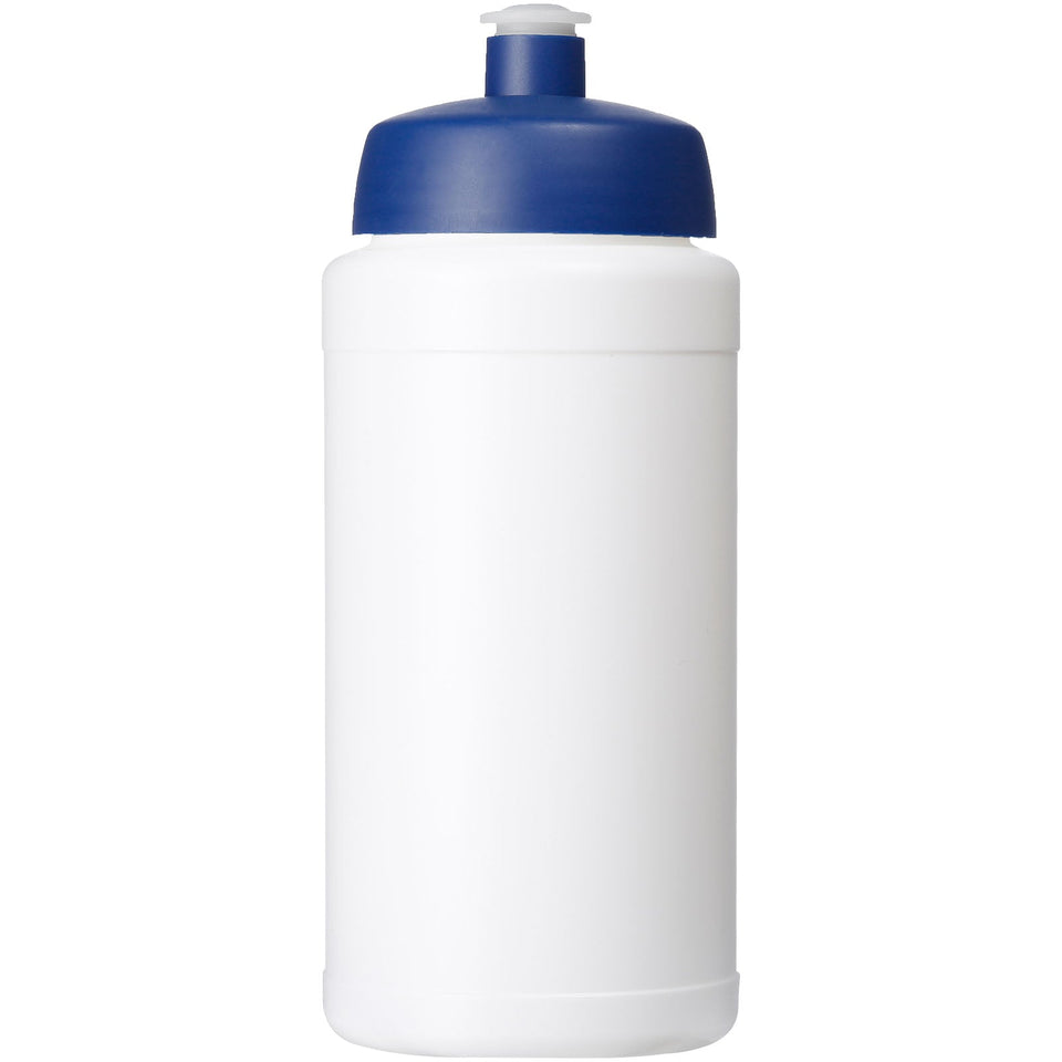 Borraccia sportiva da 500 ml sport Baseline® Plus personalizzato con logo - Pubblienne