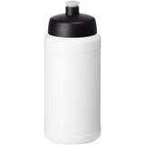 Borraccia sportiva da 500 ml sport Baseline® Plus personalizzato con logo - Pubblienne