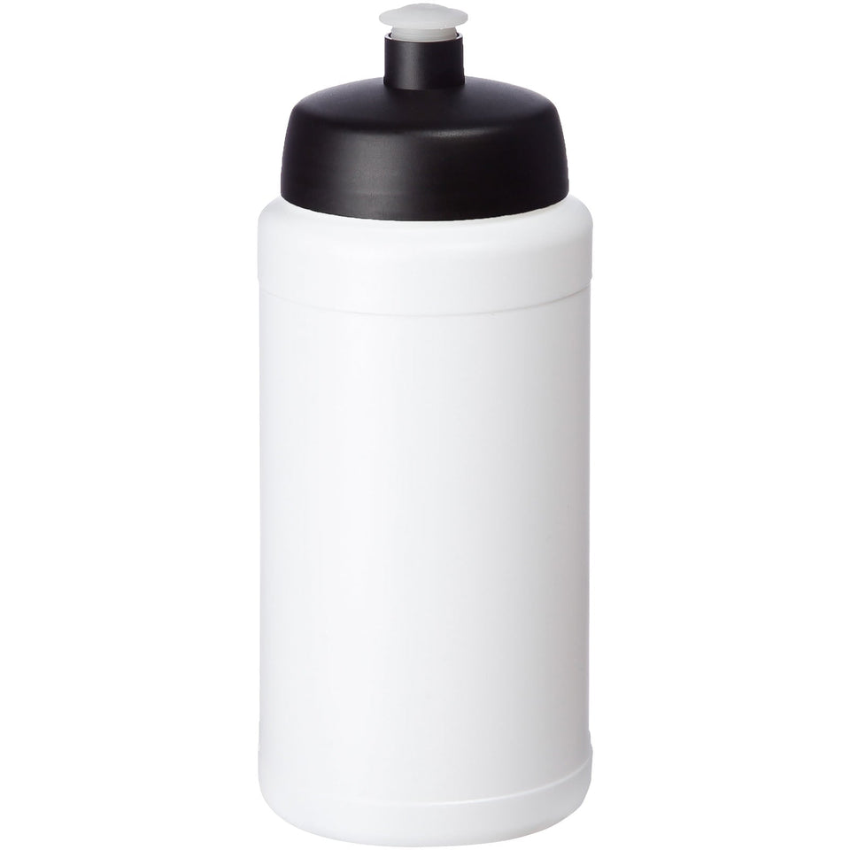 Borraccia sportiva da 500 ml sport Baseline® Plus personalizzato con logo - Pubblienne