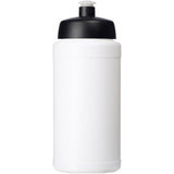 Borraccia sportiva da 500 ml sport Baseline® Plus personalizzato con logo - Pubblienne