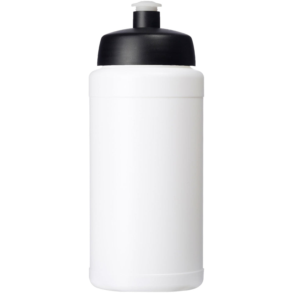 Borraccia sportiva da 500 ml sport Baseline® Plus personalizzato con logo - Pubblienne