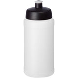 Borraccia sportiva da 500 ml sport Baseline® Plus personalizzato con logo - Pubblienne