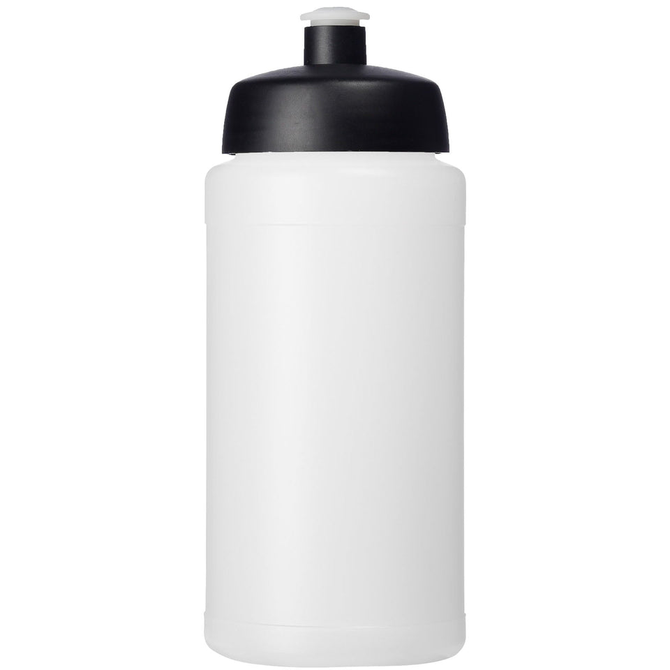 Borraccia sportiva da 500 ml sport Baseline® Plus personalizzato con logo - Pubblienne